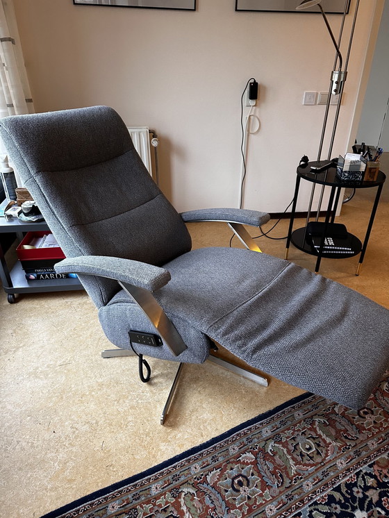 Image 1 of Fauteuil de relaxation de premier plan