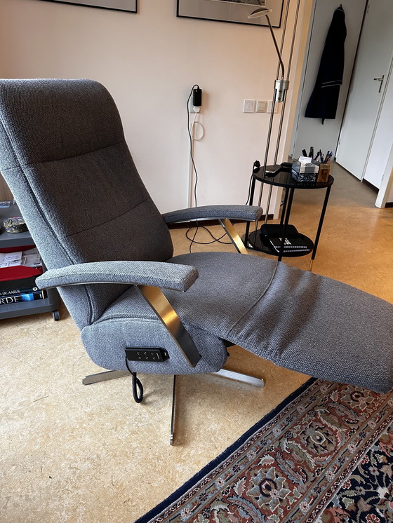 Image 1 of Fauteuil de relaxation de premier plan