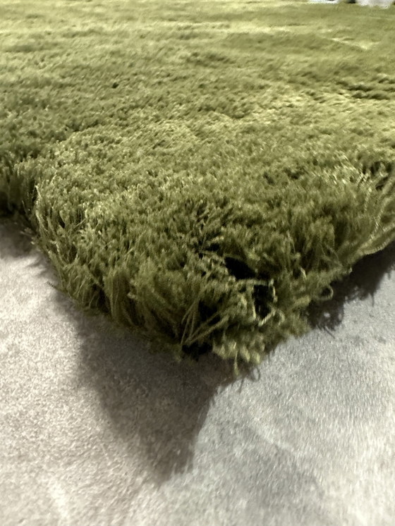 Image 1 of Tapis Brink En Campman Flare High Lb317 Moss