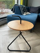 Table d'appoint "Handle" de Zuiver