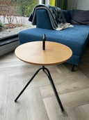 Table d'appoint "Handle" de Zuiver