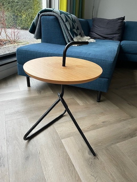Image 1 of Table d'appoint "Handle" de Zuiver
