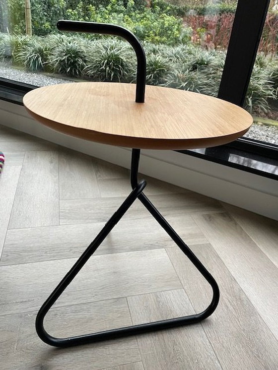 Image 1 of Table d'appoint "Handle" de Zuiver