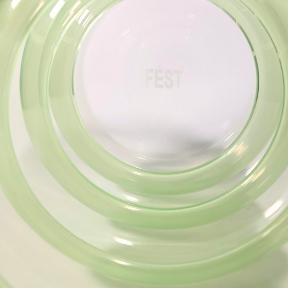 Image 1 of Fést Amsterdam Vase à bulles S