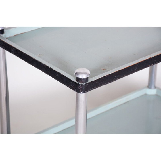 Image 1 of Chariot vintage de Vichr a Spol, années 1930