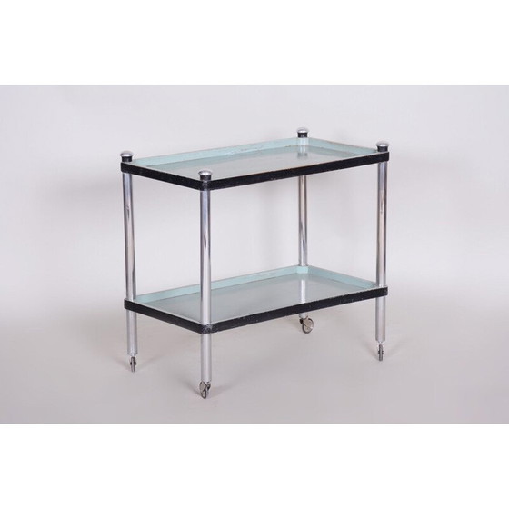 Image 1 of Chariot vintage de Vichr a Spol, années 1930