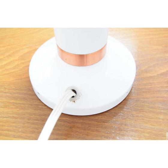 Image 1 of Paire de lampes de table vintage par Drukov, Tchécoslovaquie 1970