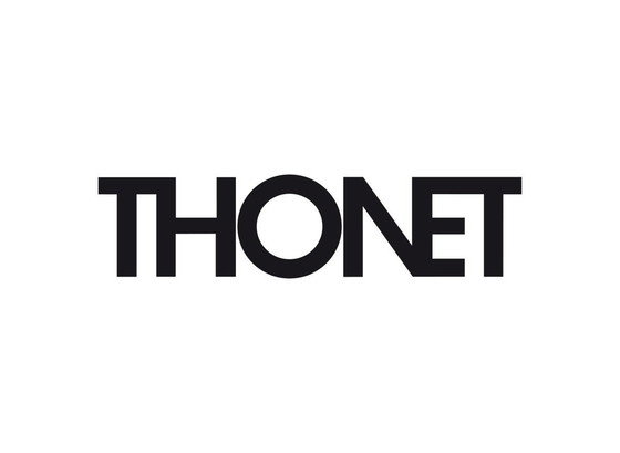 Image 1 of 4x Thonet 215 Rf