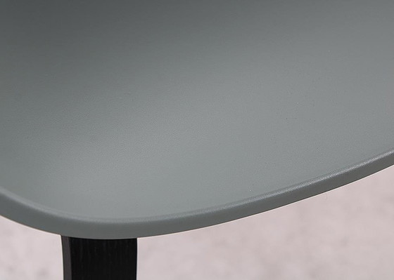 Image 1 of 3X Chaise Hay Aac 22 Vert Poussière