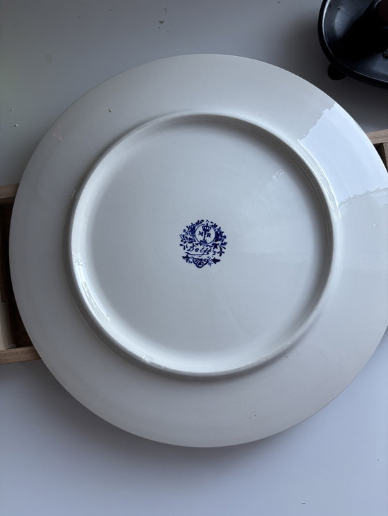 Image 1 of Plat Delfts
