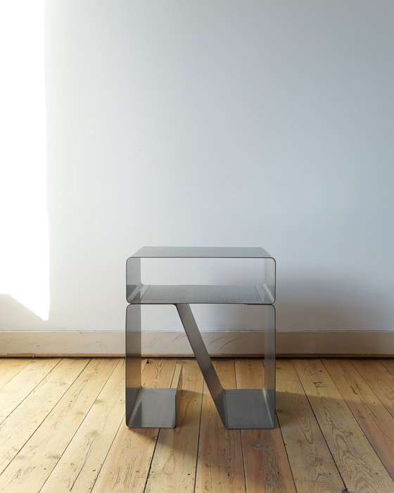 Image 1 of Table d'appoint de Patrice Maffei