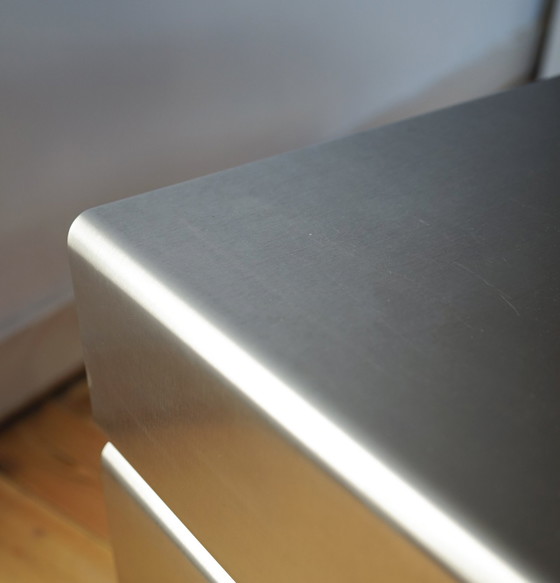 Image 1 of Table d'appoint de Patrice Maffei