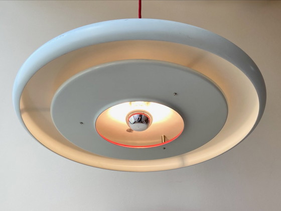 Image 1 of Optima 6 Design by Hans Due for Fog & Mørup Denmark