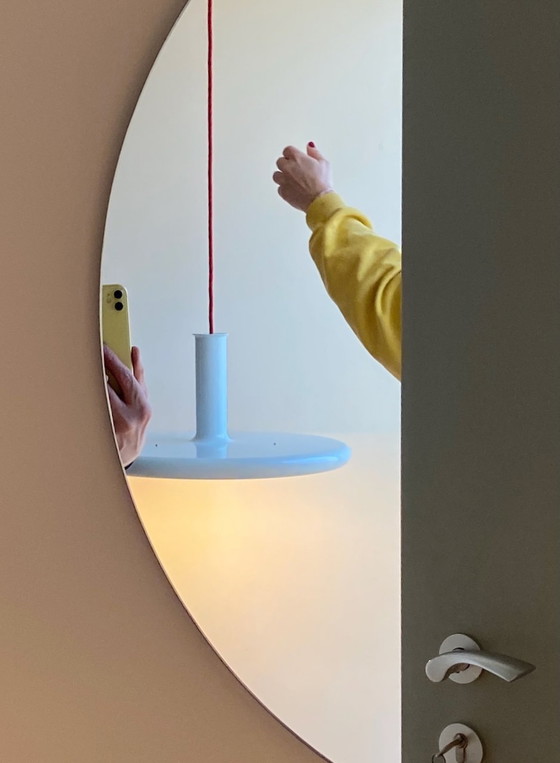 Image 1 of Optima 6 Design by Hans Due for Fog & Mørup Denmark