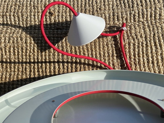 Image 1 of Optima 6 Design by Hans Due for Fog & Mørup Denmark