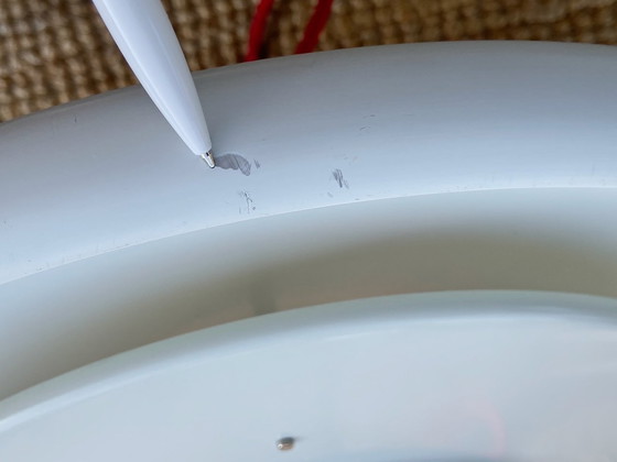 Image 1 of Optima 6 Design by Hans Due for Fog & Mørup Denmark