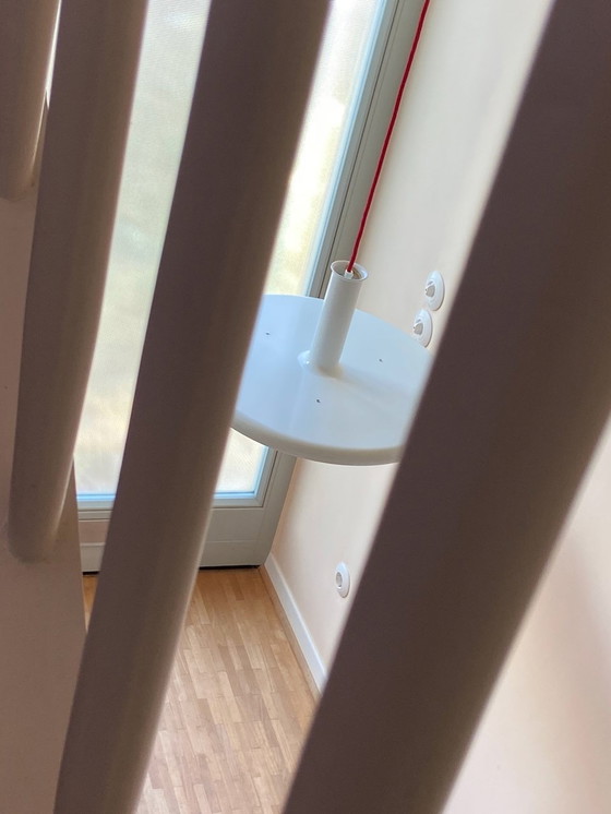 Image 1 of Optima 6 Design by Hans Due for Fog & Mørup Denmark