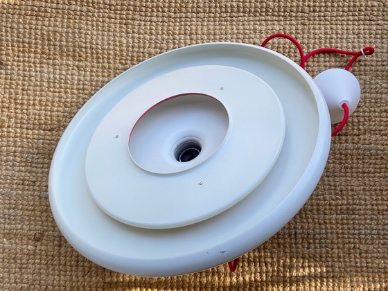 Image 1 of Optima 6 Design by Hans Due for Fog & Mørup Denmark