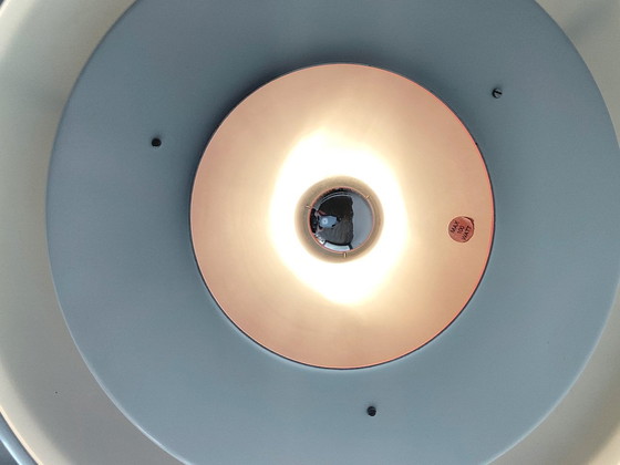 Image 1 of Optima 6 Design by Hans Due for Fog & Mørup Denmark