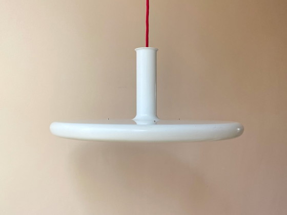 Image 1 of Optima 6 Design by Hans Due for Fog & Mørup Denmark