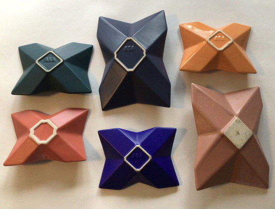 Image 1 of Asa-Selection Allemagne 1980 Bols "Origami