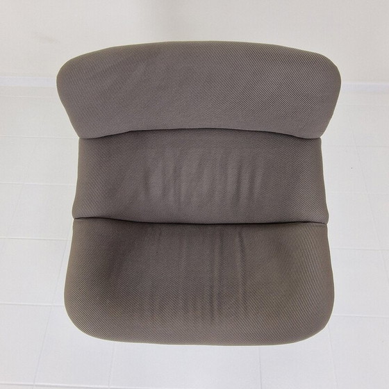 Image 1 of Fauteuil vintage F518 par Geoffrey Harcourt pour Artifort, 1980