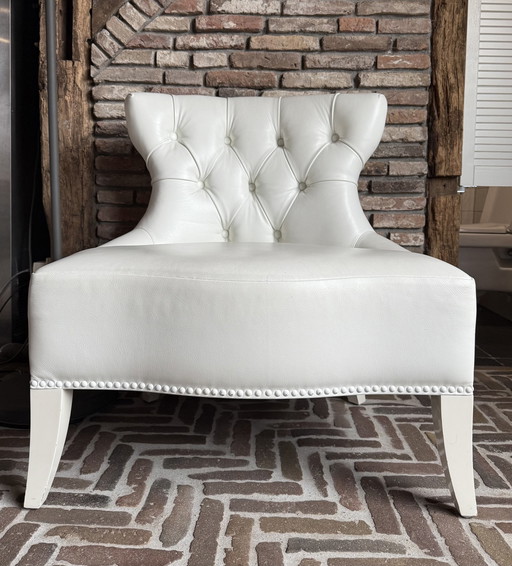 2 x Fauteuil Piet Boon 'Sam' (en anglais)
