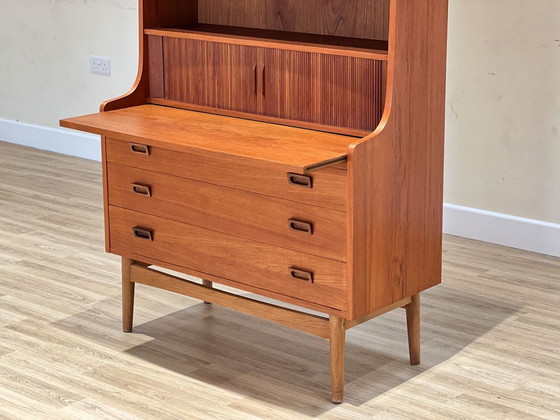 Image 1 of Bureau-livre de Johannes Sorth