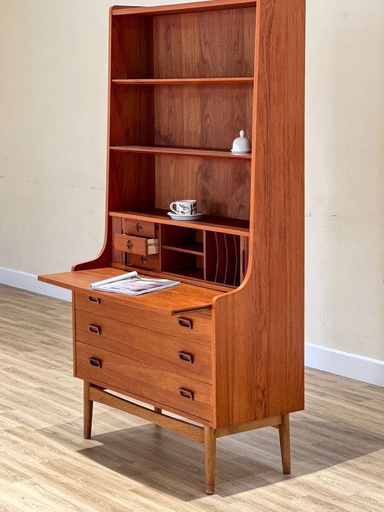 Image 1 of Bureau-livre de Johannes Sorth