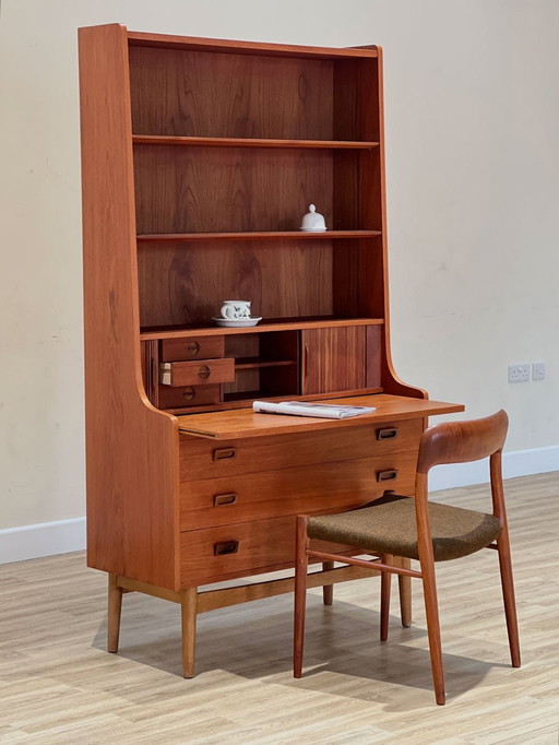 Bureau-livre de Johannes Sorth