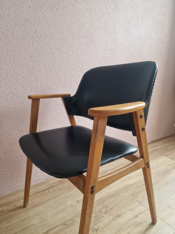 Image 1 of Chaise vintage 1960