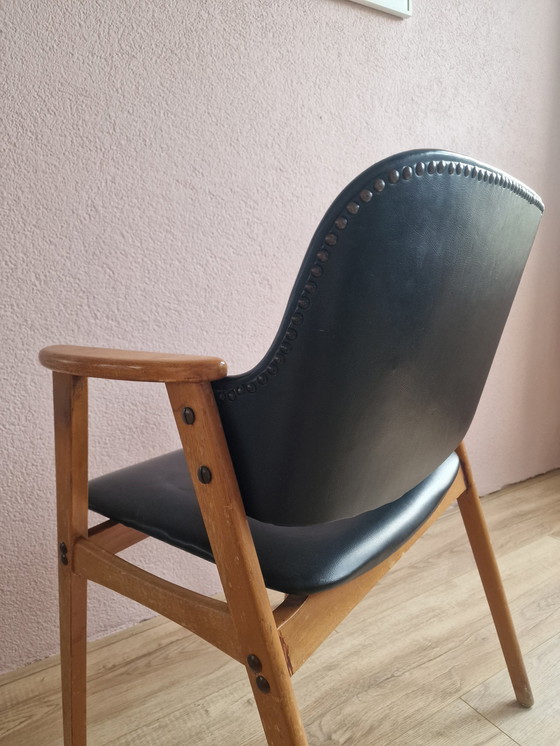 Image 1 of Chaise vintage 1960