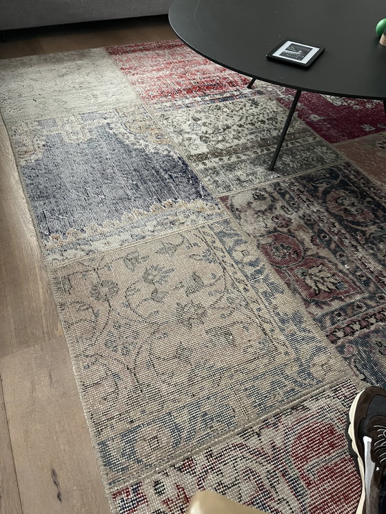 Image 1 of Tapis d'époque