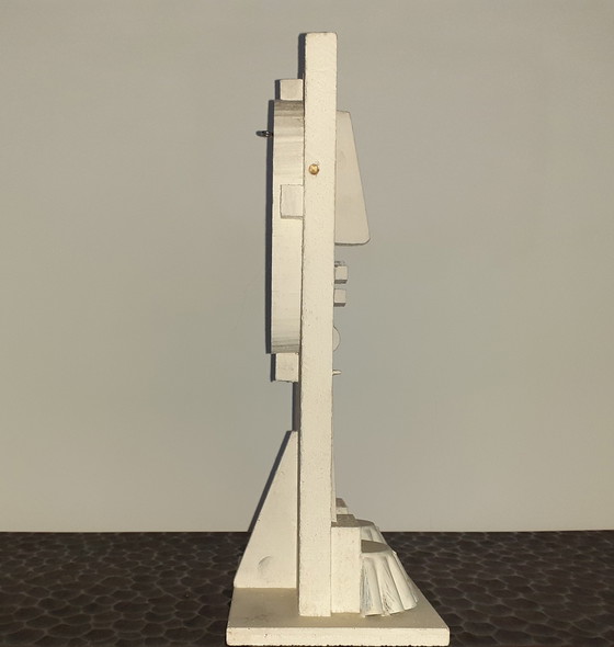 Image 1 of Sculpture André Pailler 1970S