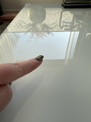 Table basse Karat
