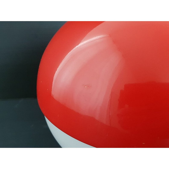 Image 1 of Lampe de table vintage de Staff 1960