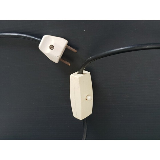 Image 1 of Lampe de table vintage de Staff 1960