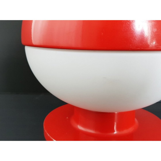 Image 1 of Lampe de table vintage de Staff 1960