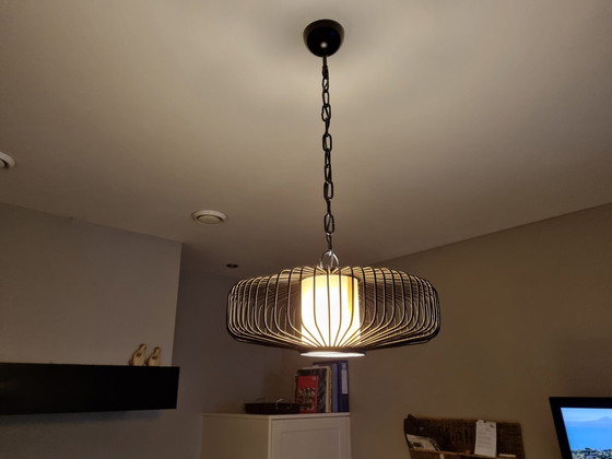 Image 1 of 2x Belle lampe suspendue