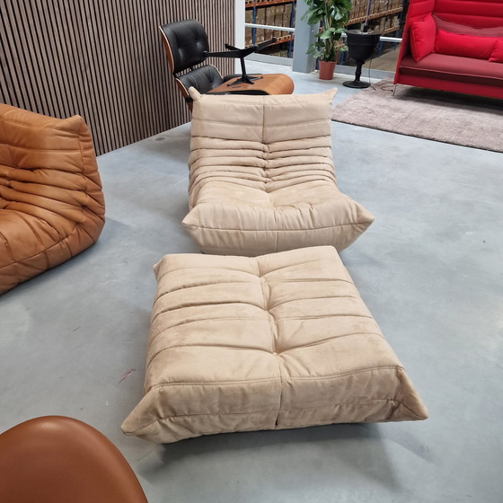 Image 1 of Ligne Roset Ensemble Alcantara Togo