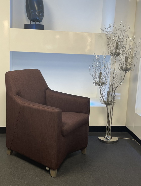 Image 1 of Leolux Calinda Armchair New