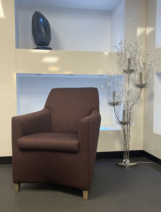 Image 1 of Leolux Calinda Armchair New