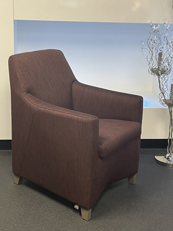 Image 1 of Leolux Calinda Armchair New
