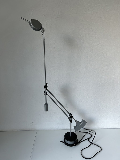 Lampe à poser design d'intérieur Isis