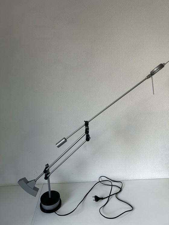 Image 1 of Lampe à poser design d'intérieur Isis