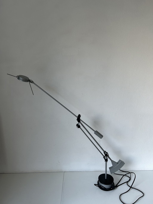 Lampe à poser design d'intérieur Isis