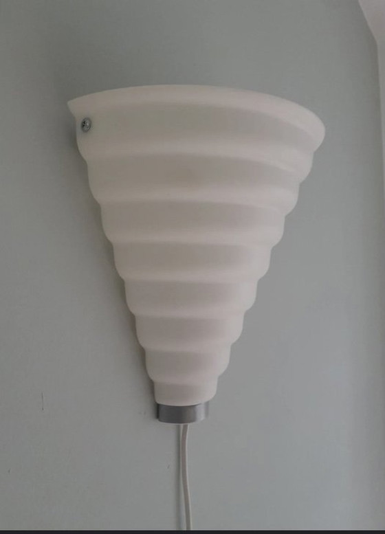 Image 1 of Lampe murale vintage Ikea - V 9601 - 1990