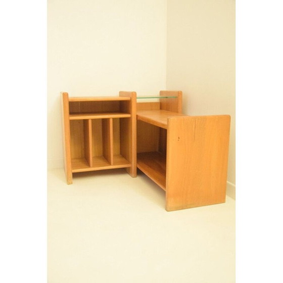 Image 1 of Bibliothèque bibus vintage, 1970