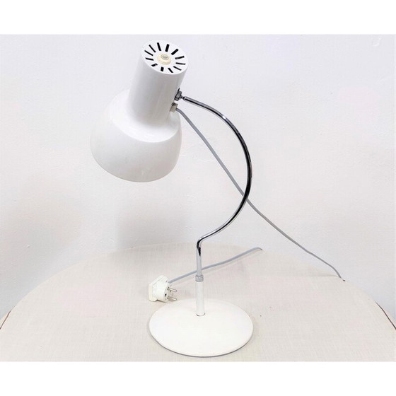 Image 1 of Lampe de bureau vintage par Napako, Tchécoslovaquie années 1960