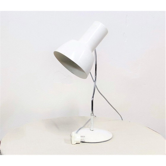 Image 1 of Lampe de bureau vintage par Napako, Tchécoslovaquie années 1960